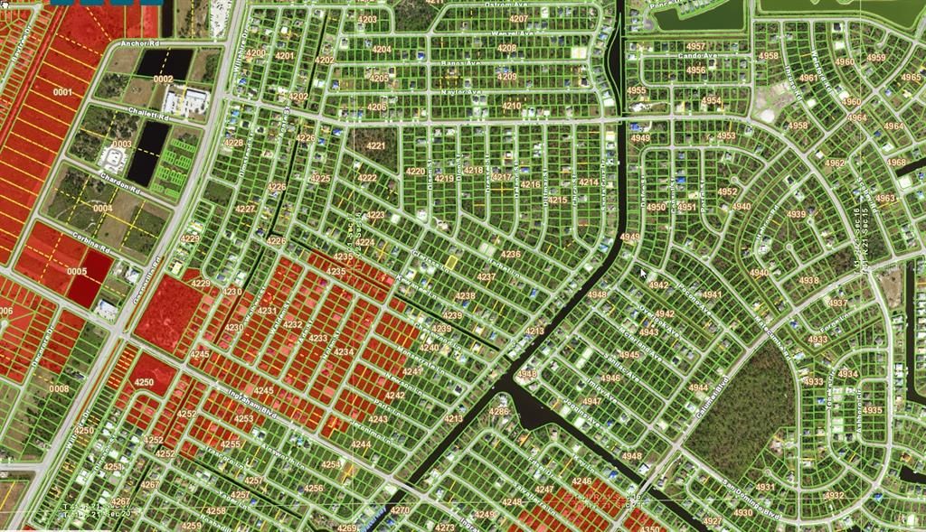 For Sale: $22,000 (0.23 acres)