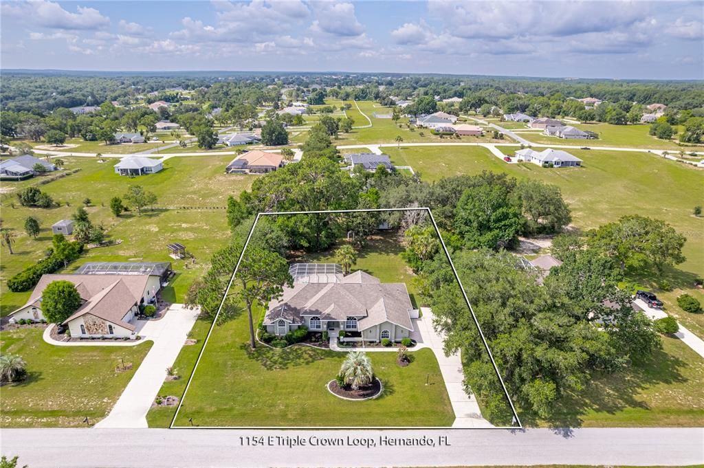 For Sale: $545,000 (4 beds, 3 baths, 2991 Square Feet)