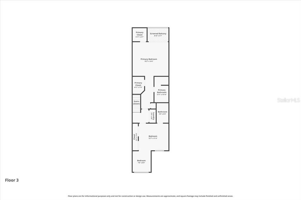 На продажу: $399,999 (3 спален, 3 ванн, 2174 Квадратных фут)