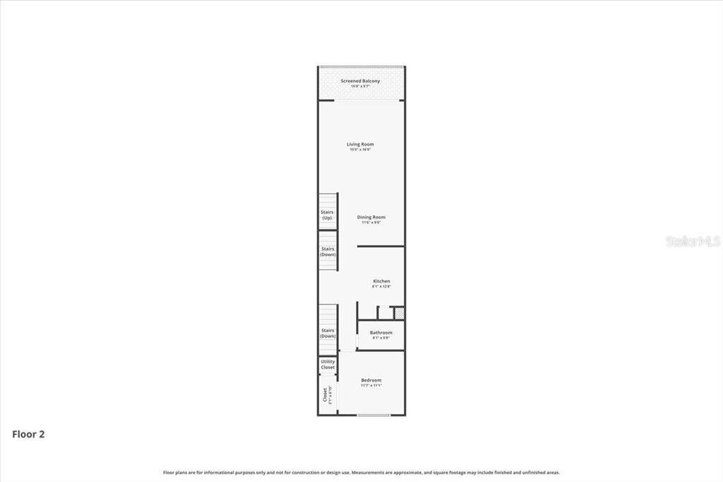 На продажу: $399,999 (3 спален, 3 ванн, 2174 Квадратных фут)