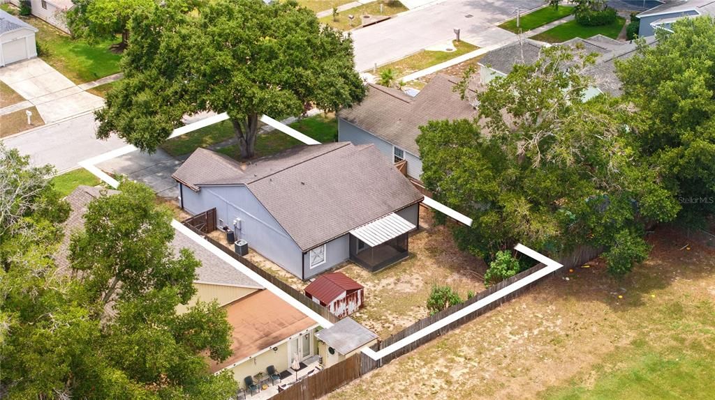 На продажу: $270,000 (2 спален, 2 ванн, 1033 Квадратных фут)