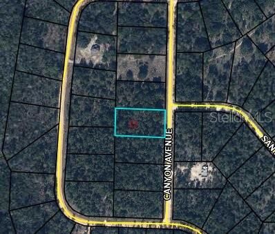 En Venta: $17,500 (1.14 acres)