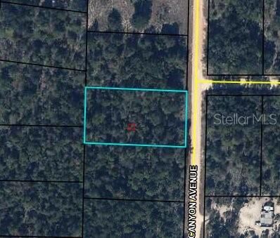 En Venta: $17,500 (1.14 acres)