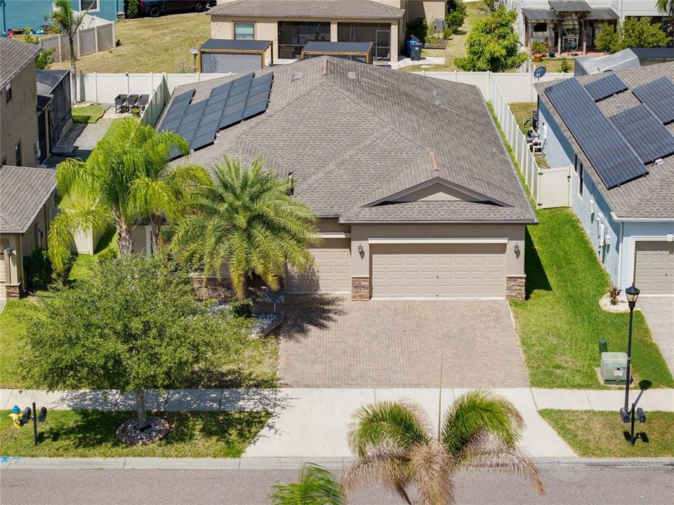 Active With Contract: $399,000 (4 beds, 3 baths, 2293 Square Feet)