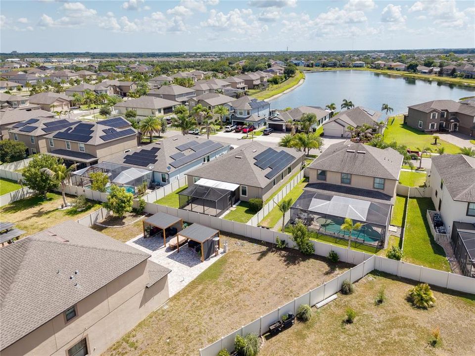 Active With Contract: $399,000 (4 beds, 3 baths, 2293 Square Feet)