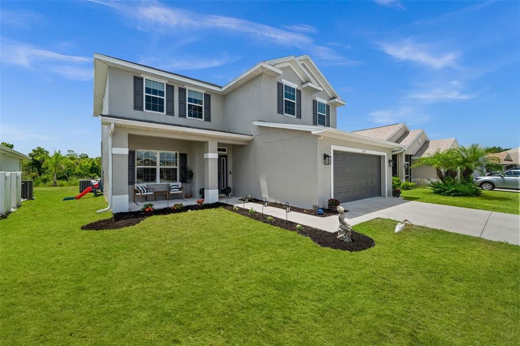 На продажу: $325,000 (5 спален, 3 ванн, 2732 Квадратных фут)