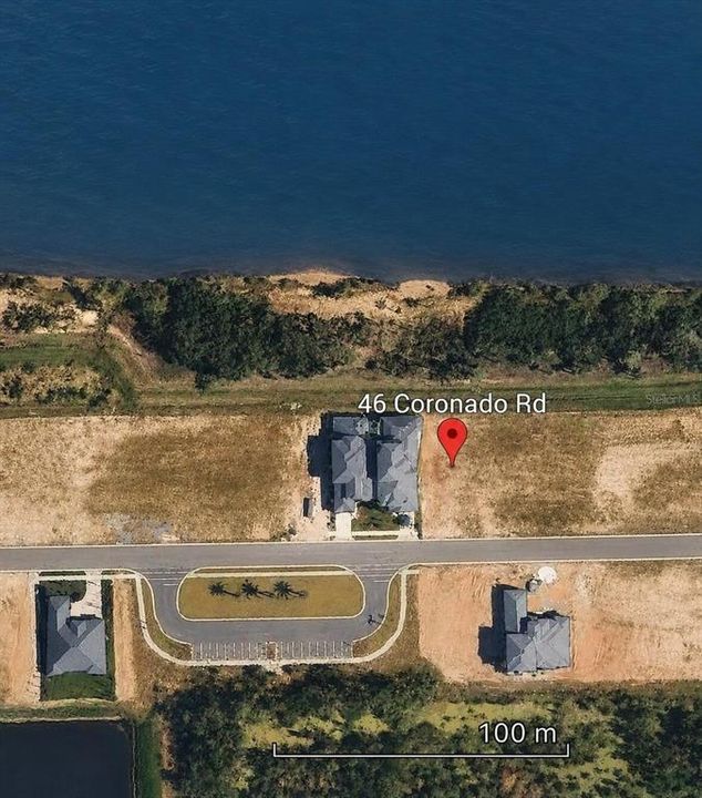 En Venta: $450,000 (0.15 acres)