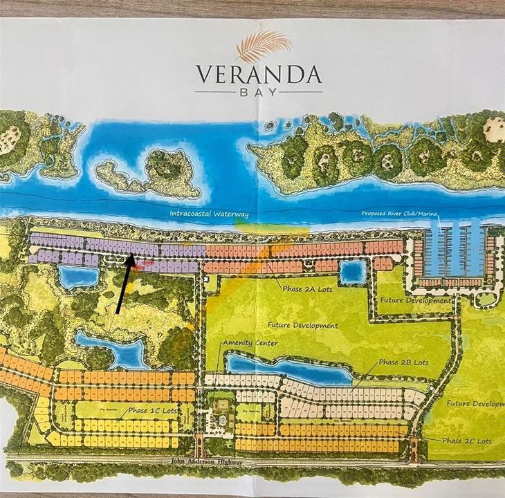 En Venta: $450,000 (0.15 acres)
