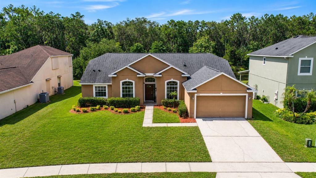 Active With Contract: $499,000 (4 beds, 3 baths, 2467 Square Feet)