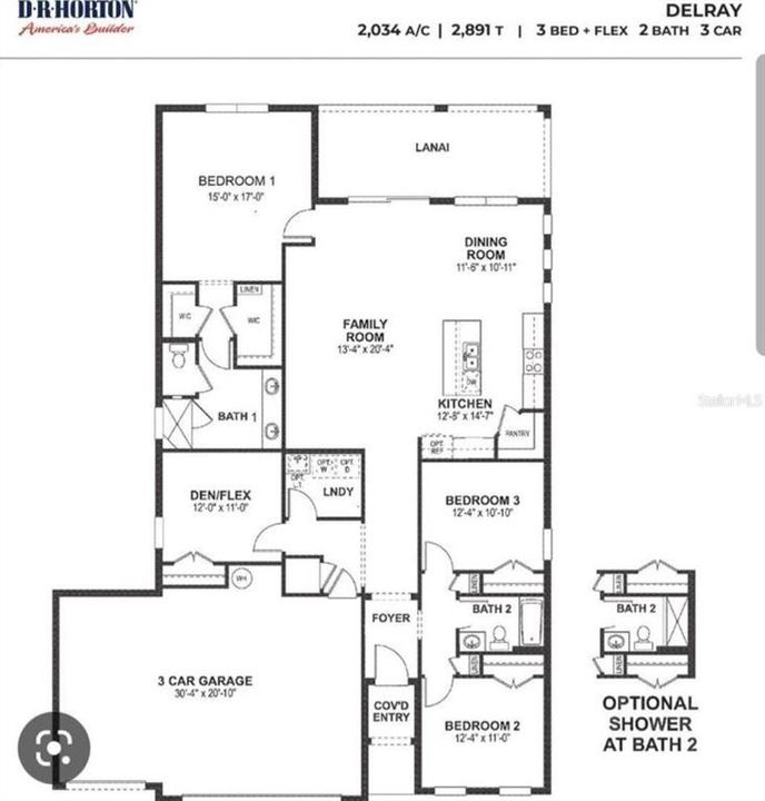 В аренду: $2,950 (4 спален, 2 ванн, 2023 Квадратных фут)