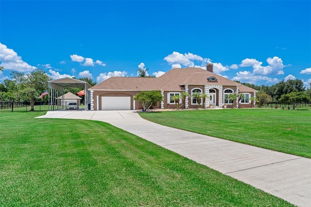 En Venta: $1,799,000 (4 camas, 3 baños, 3206 Pies cuadrados)