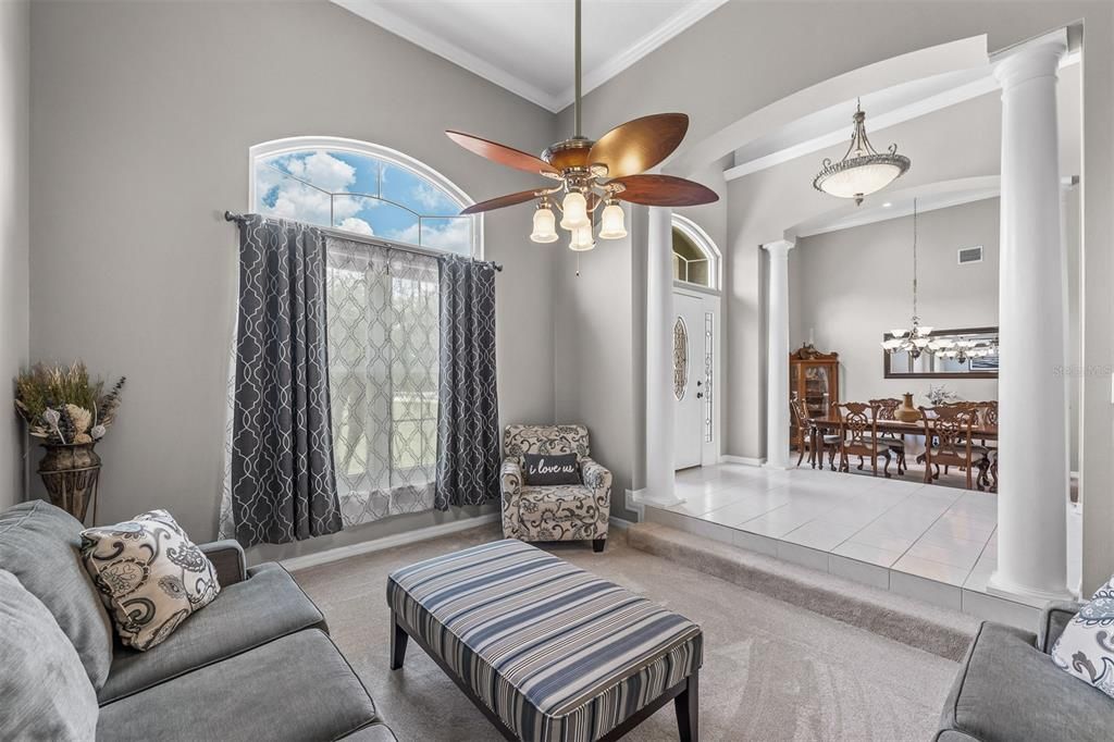 En Venta: $1,799,000 (4 camas, 3 baños, 3206 Pies cuadrados)