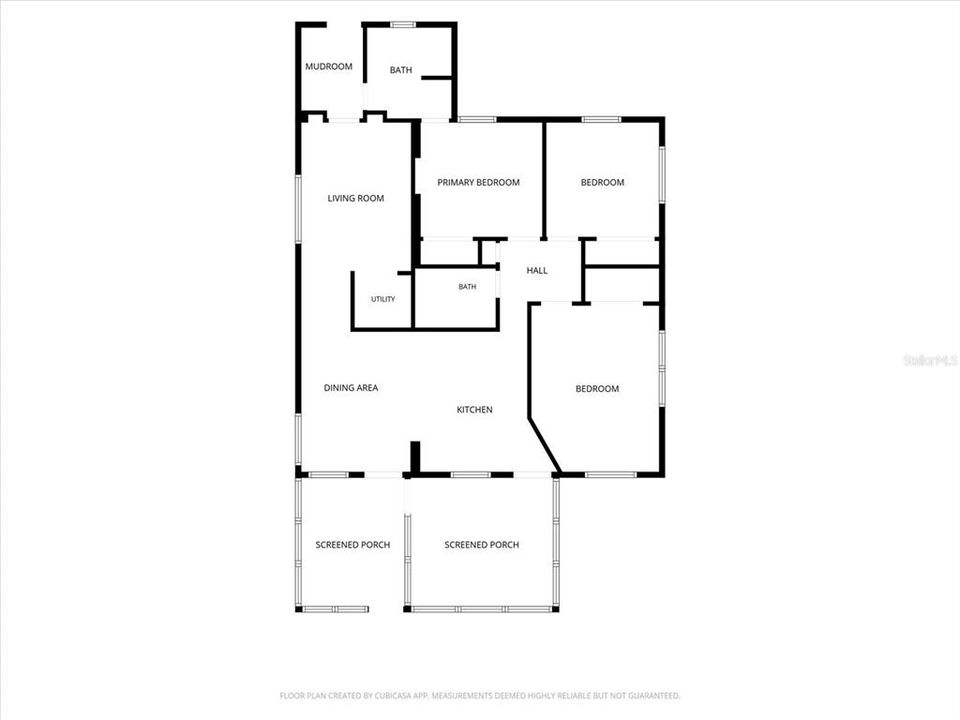 En Venta: $299,000 (3 camas, 2 baños, 1034 Pies cuadrados)