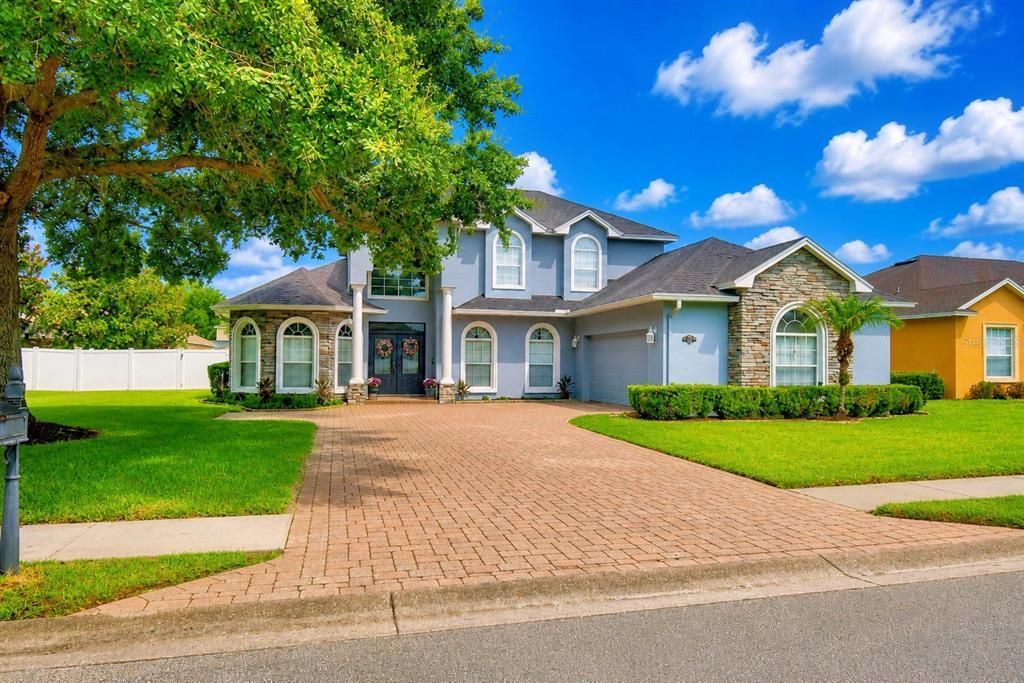 For Sale: $574,900 (4 beds, 3 baths, 3206 Square Feet)