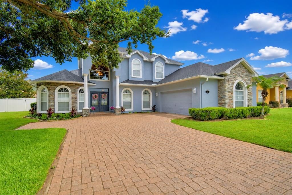 For Sale: $574,900 (4 beds, 3 baths, 3206 Square Feet)