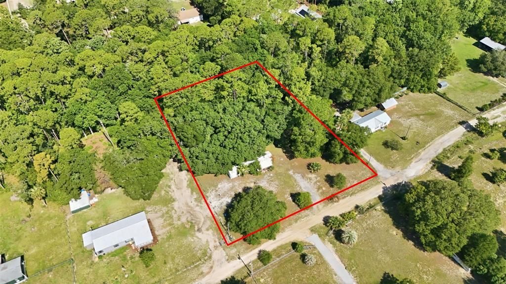 For Sale: $99,900 (1.44 acres)