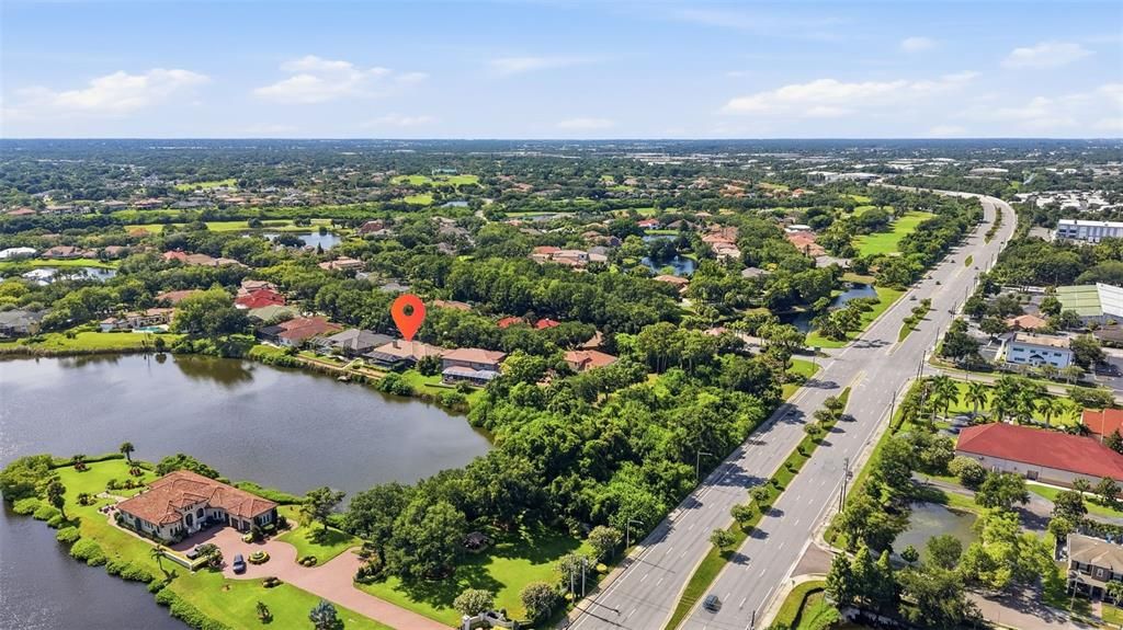 Active With Contract: $1,355,000 (4 beds, 2 baths, 3203 Square Feet)