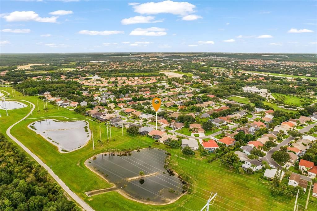 На продажу: $529,609 (3 спален, 2 ванн, 2391 Квадратных фут)
