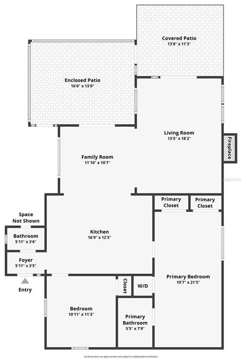 На продажу: $899,000 (2 спален, 1 ванн, 1008 Квадратных фут)