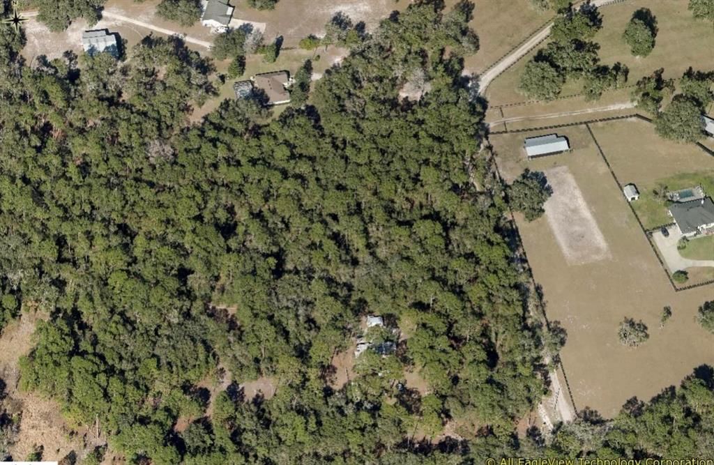 En Venta: $210,000 (2.50 acres)