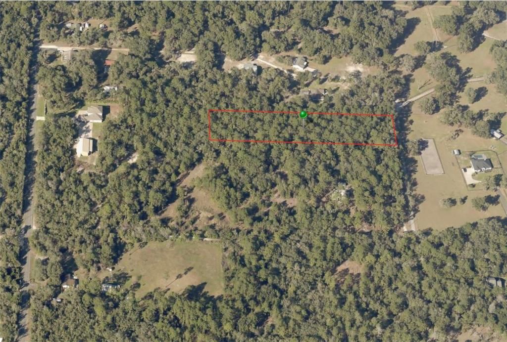 En Venta: $210,000 (2.50 acres)
