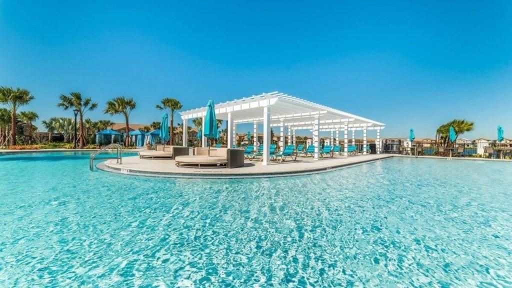 На продажу: $435,000 (5 спален, 4 ванн, 2263 Квадратных фут)