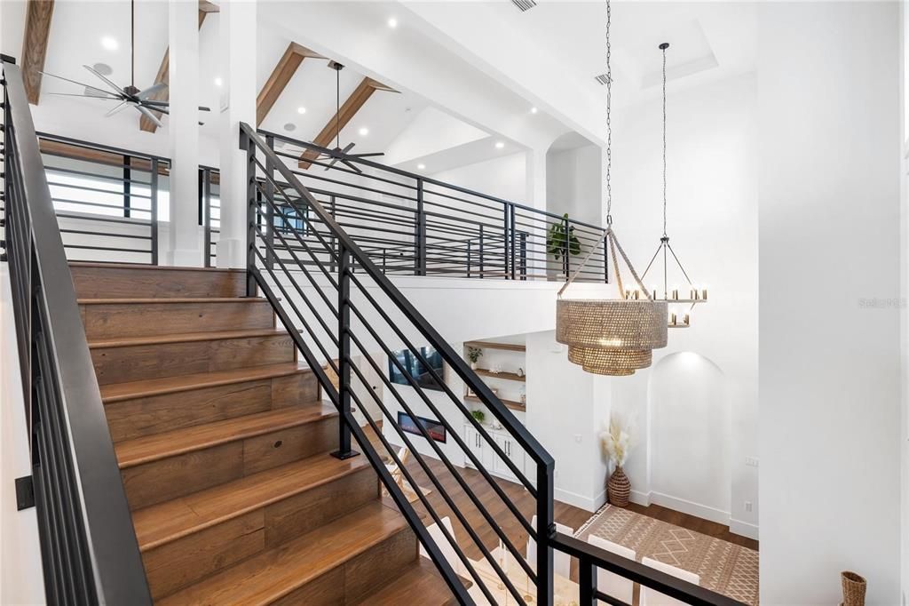 En Venta: $6,990,000 (5 camas, 5 baños, 3875 Pies cuadrados)