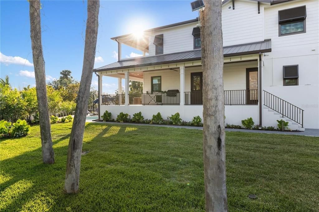 En Venta: $6,990,000 (5 camas, 5 baños, 3875 Pies cuadrados)