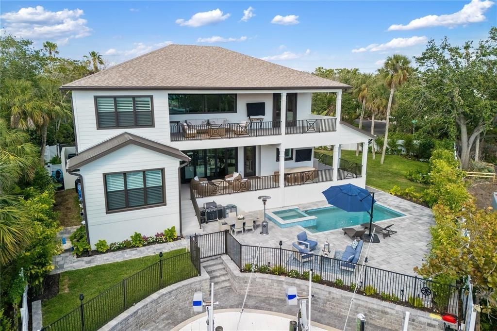 En Venta: $6,990,000 (5 camas, 5 baños, 3875 Pies cuadrados)