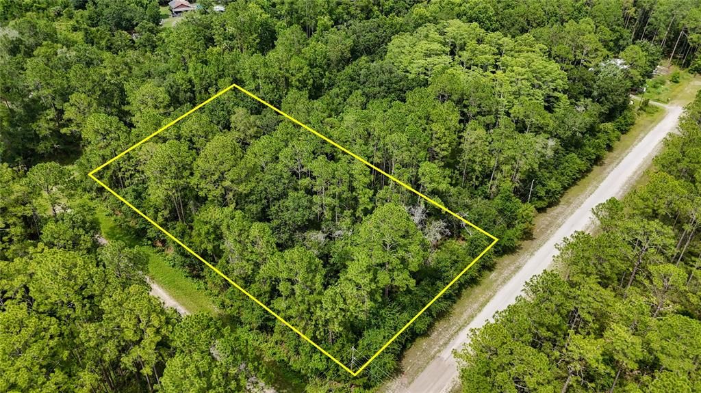 Под контрактом: $39,900 (0.94 acres)