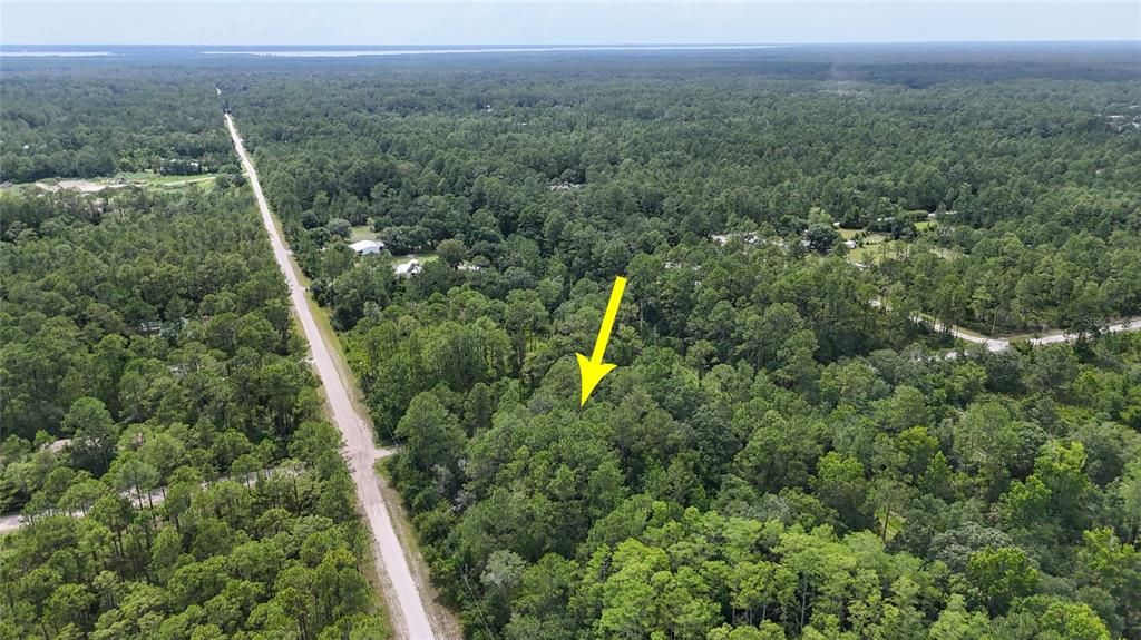 Под контрактом: $39,900 (0.94 acres)