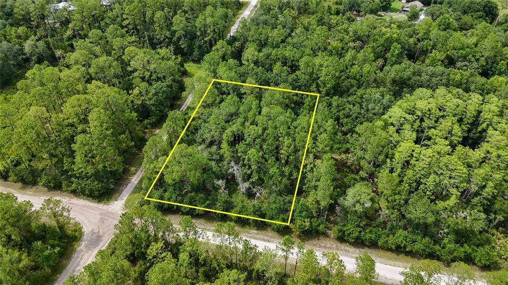 Под контрактом: $39,900 (0.94 acres)
