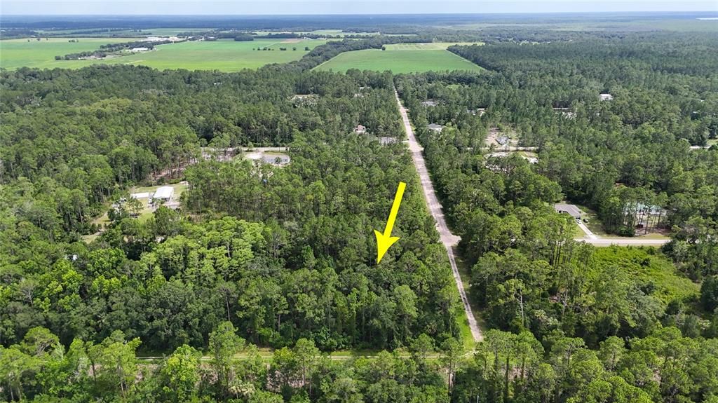 Под контрактом: $39,900 (0.94 acres)