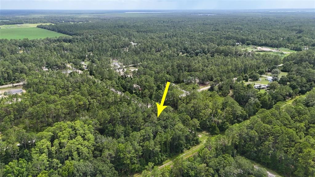 Под контрактом: $39,900 (0.94 acres)