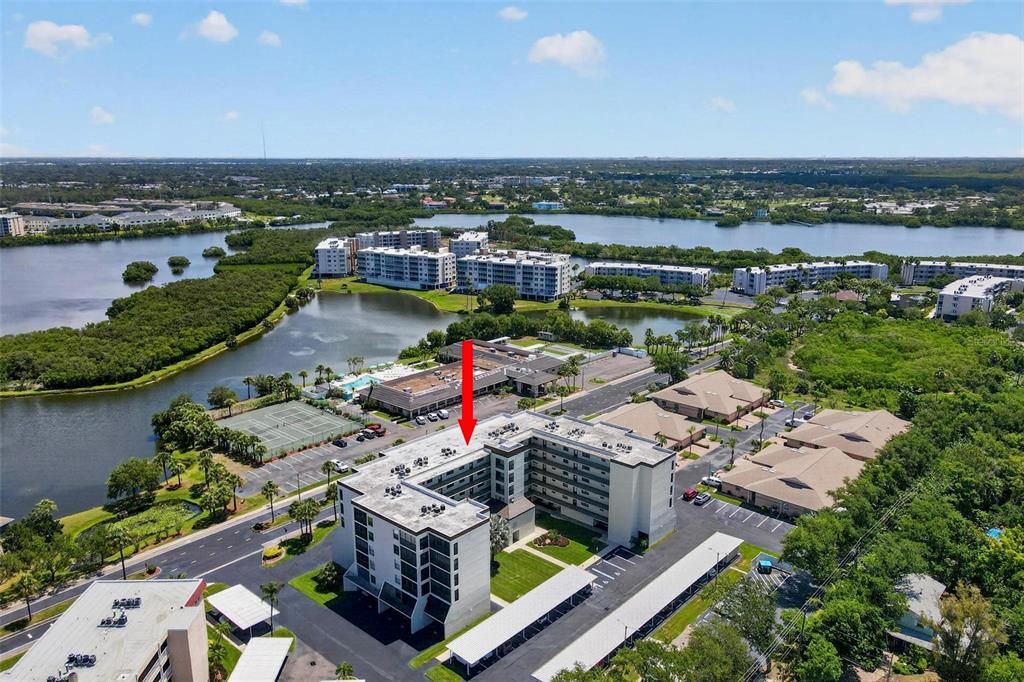 На продажу: $205,000 (2 спален, 2 ванн, 1020 Квадратных фут)