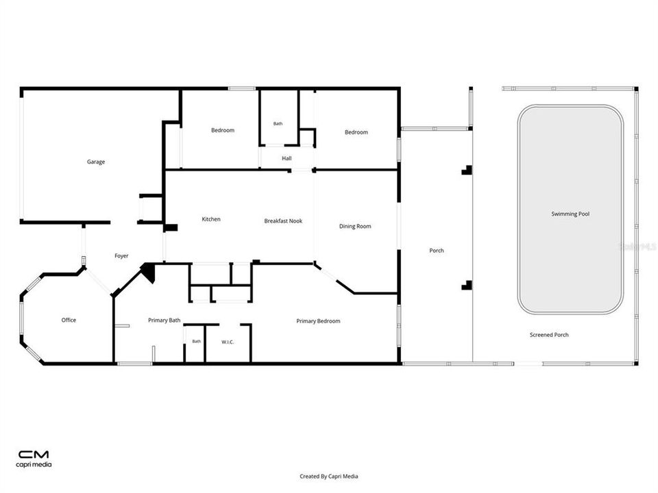 For Sale: $495,000 (3 beds, 2 baths, 1728 Square Feet)