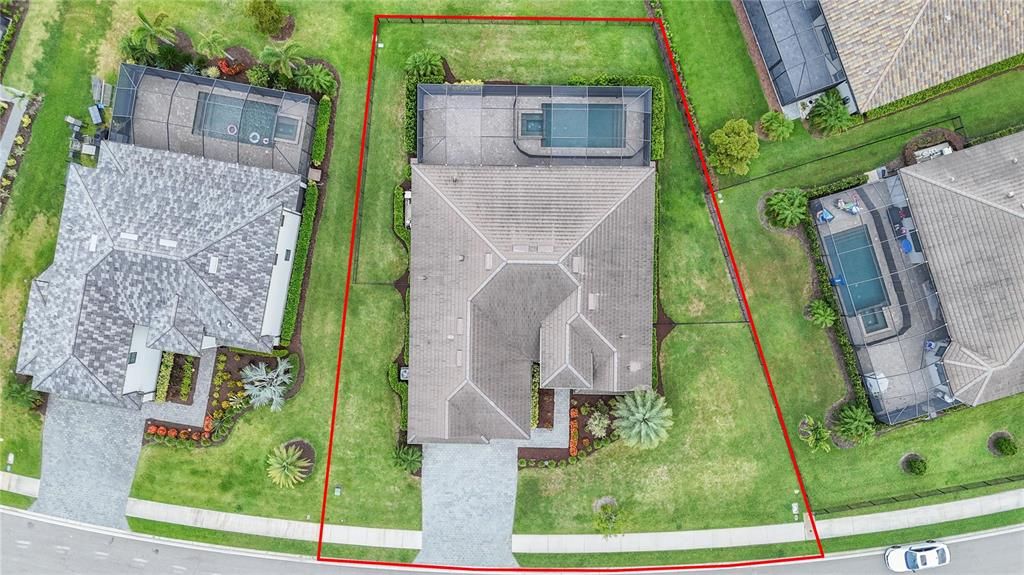 En Venta: $925,000 (3 camas, 3 baños, 2650 Pies cuadrados)