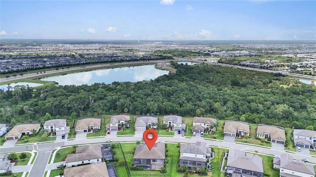 En Venta: $925,000 (3 camas, 3 baños, 2650 Pies cuadrados)