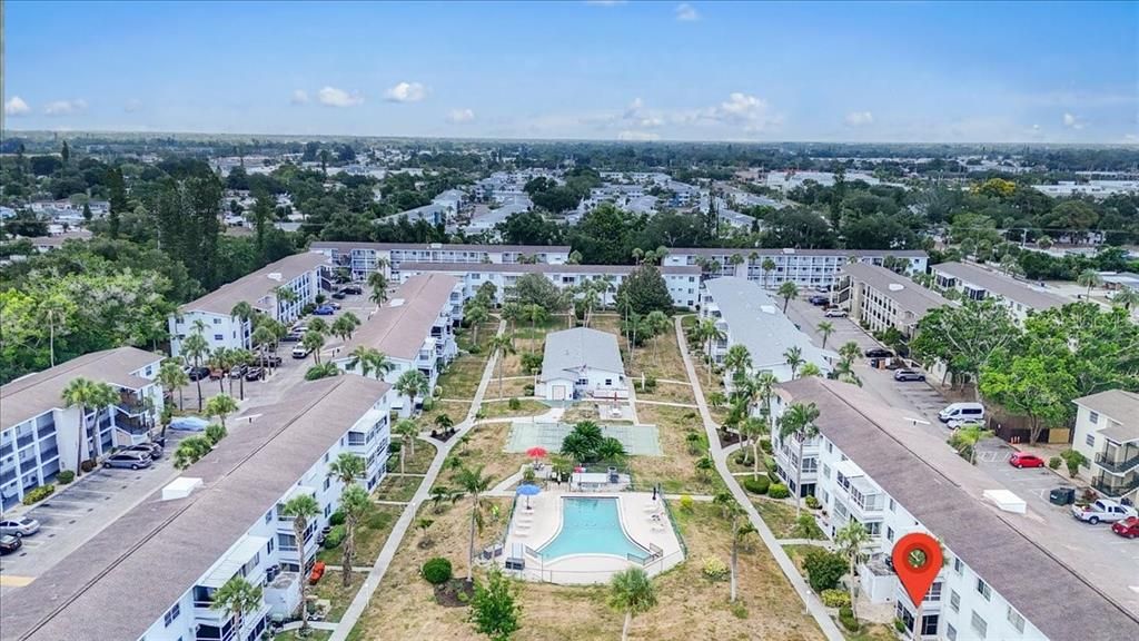 En Venta: $99,000 (2 camas, 1 baños, 744 Pies cuadrados)