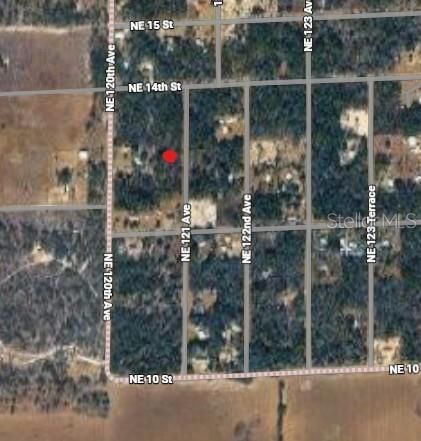 For Sale: $30,500 (1.00 acres)