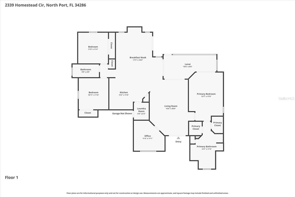 Под контрактом: $309,000 (3 спален, 2 ванн, 1803 Квадратных фут)