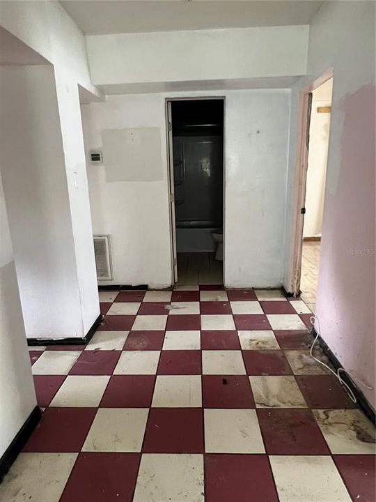 На продажу: $299,000 (3 спален, 1 ванн, 1287 Квадратных фут)