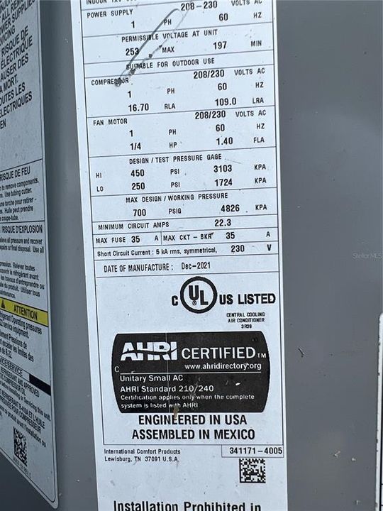 На продажу: $299,000 (3 спален, 1 ванн, 1287 Квадратных фут)