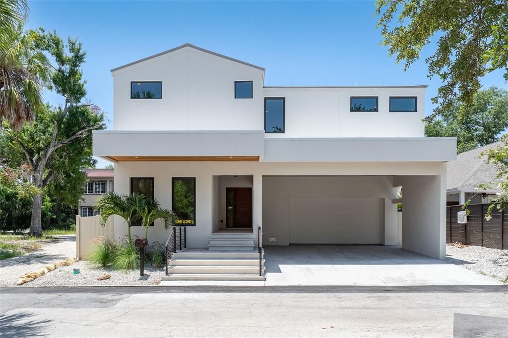 En Venta: $2,749,000 (5 camas, 4 baños, 3128 Pies cuadrados)