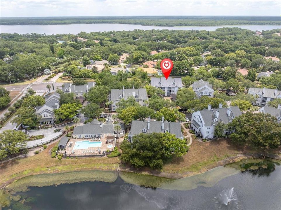 For Sale: $175,000 (2 beds, 2 baths, 1121 Square Feet)