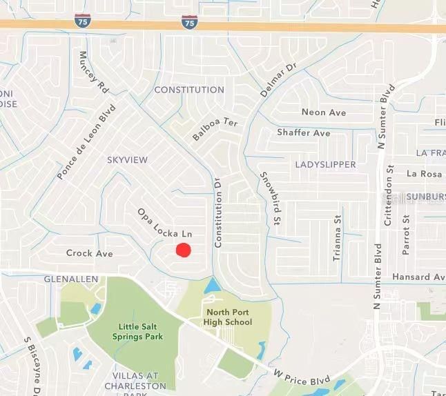 For Sale: $16,800 (0.23 acres)