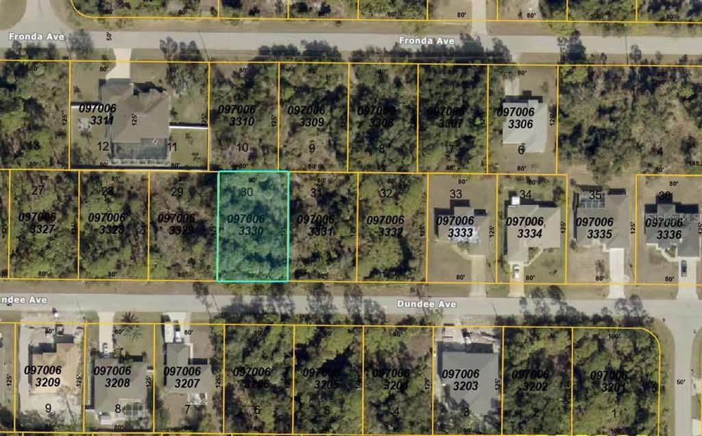 For Sale: $16,800 (0.23 acres)