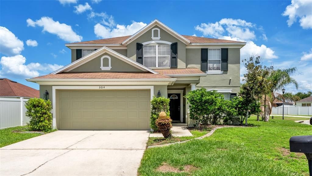 For Sale: $310,000 (3 beds, 2 baths, 2396 Square Feet)