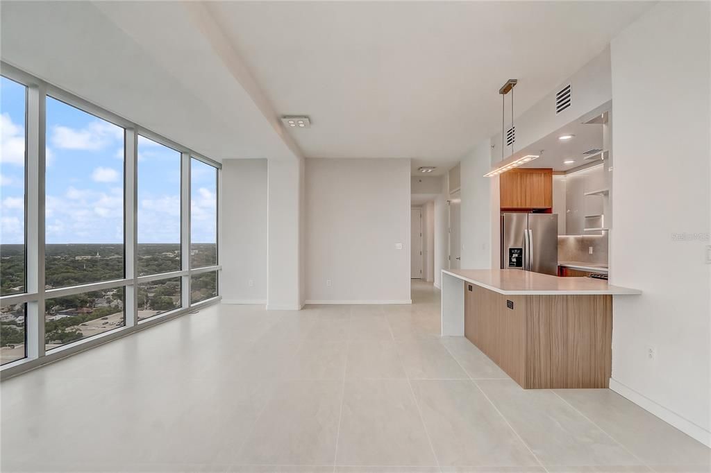 For Rent: $3,950 (2 beds, 2 baths, 1282 Square Feet)