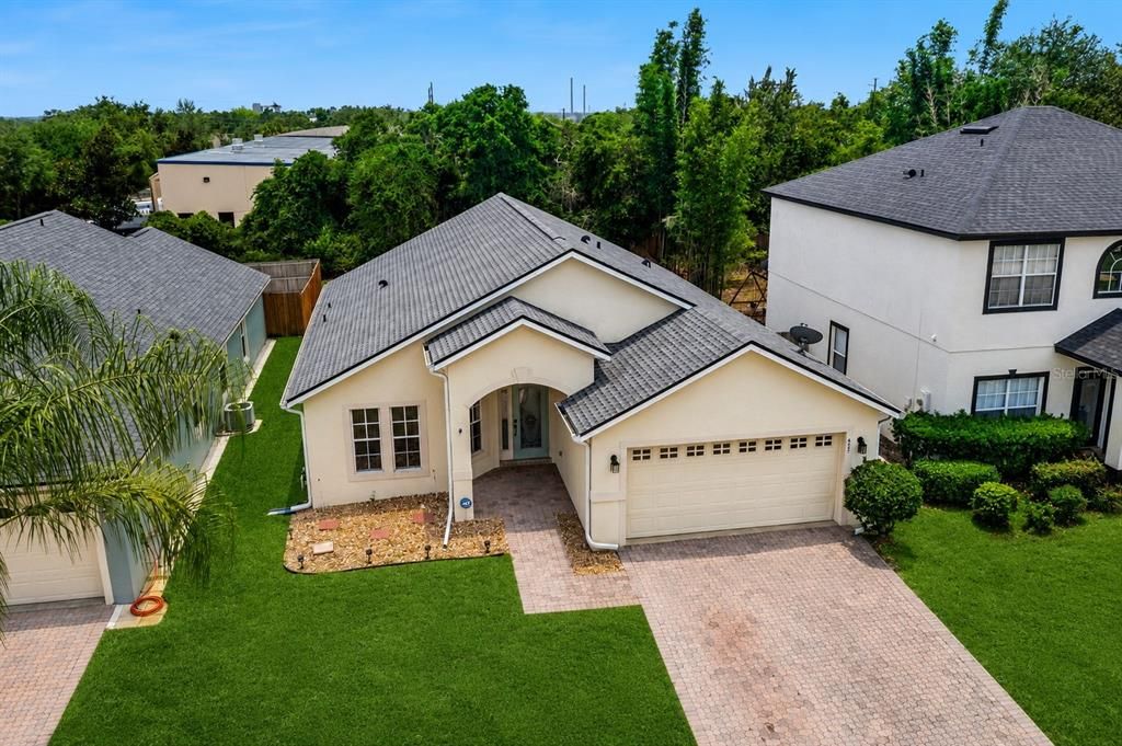 На продажу: $319,999 (3 спален, 2 ванн, 1438 Квадратных фут)